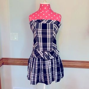 Guess Y2K Mini Dress